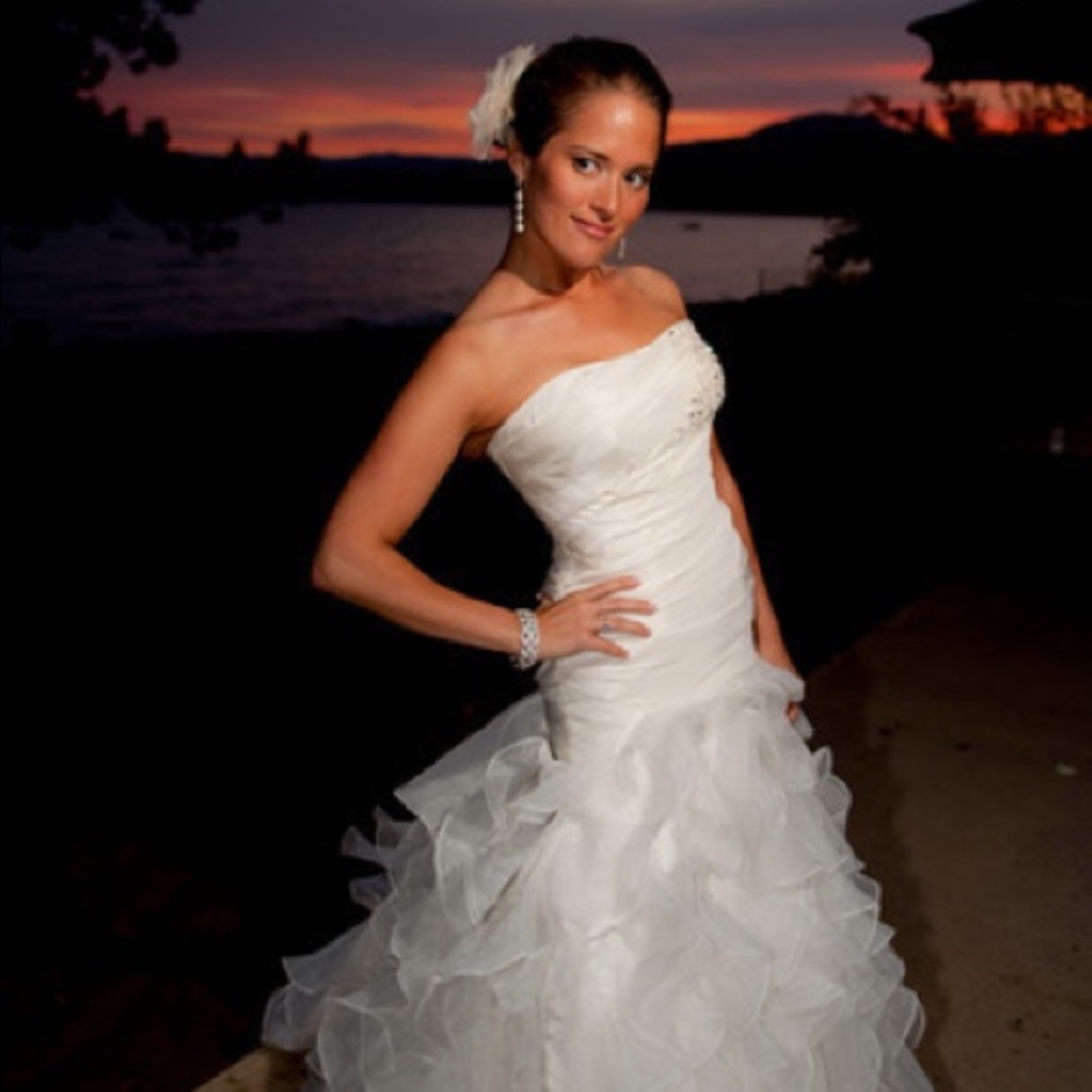 Meet your Posher, Jenna